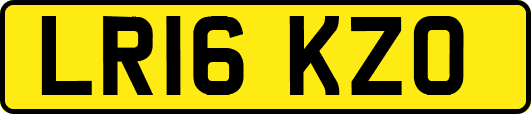 LR16KZO