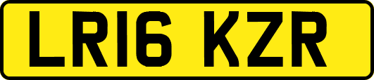 LR16KZR