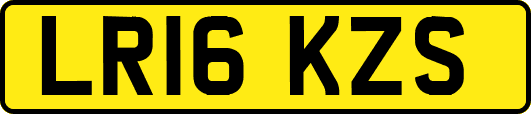 LR16KZS