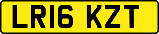 LR16KZT
