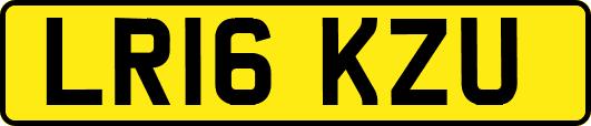 LR16KZU