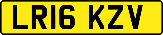 LR16KZV