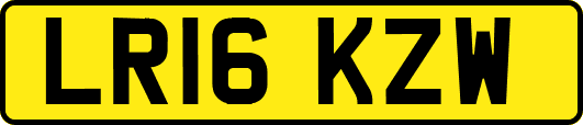 LR16KZW