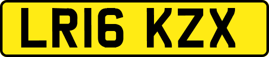 LR16KZX