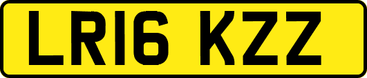 LR16KZZ