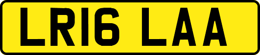 LR16LAA