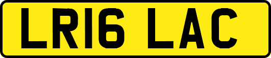 LR16LAC