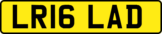 LR16LAD