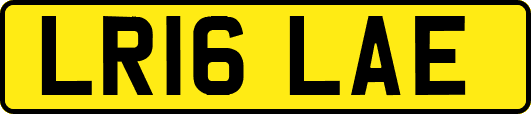 LR16LAE