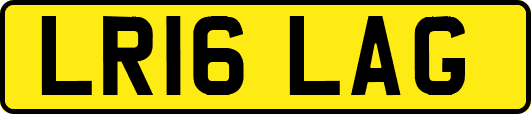 LR16LAG