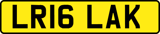 LR16LAK
