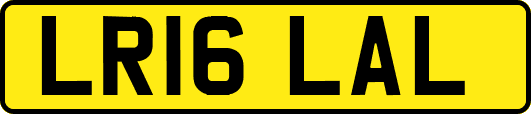 LR16LAL