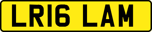 LR16LAM