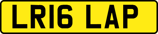 LR16LAP