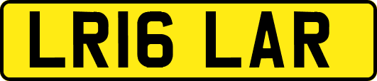 LR16LAR
