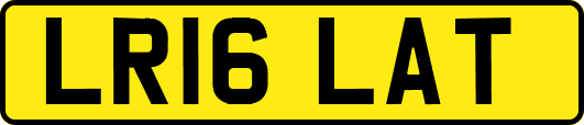 LR16LAT