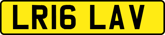 LR16LAV