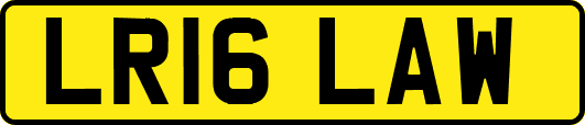 LR16LAW