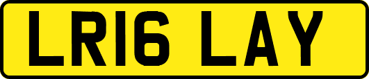 LR16LAY