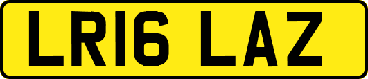 LR16LAZ