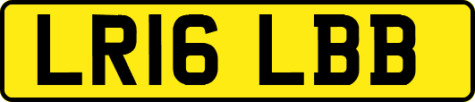 LR16LBB
