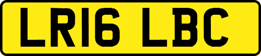 LR16LBC