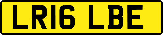 LR16LBE