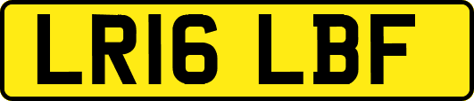 LR16LBF
