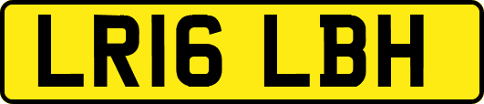 LR16LBH