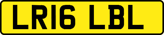 LR16LBL