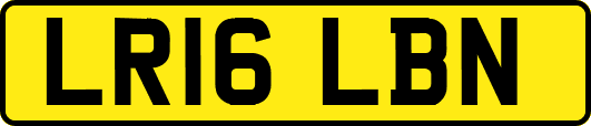 LR16LBN