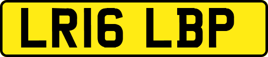 LR16LBP
