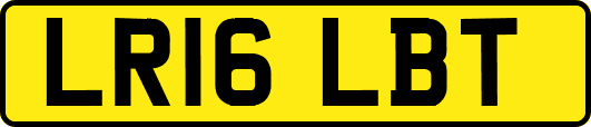 LR16LBT