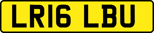 LR16LBU