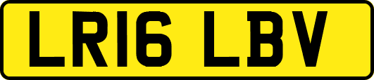 LR16LBV