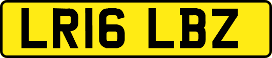 LR16LBZ