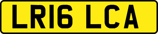 LR16LCA
