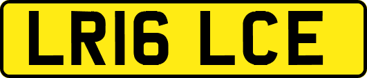 LR16LCE