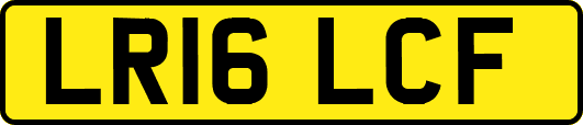 LR16LCF