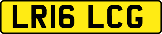 LR16LCG