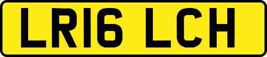 LR16LCH