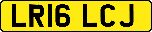 LR16LCJ