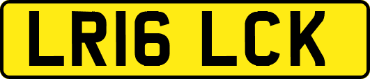 LR16LCK