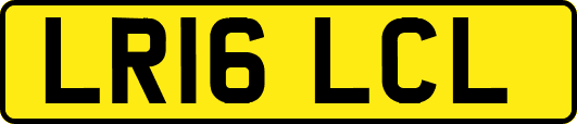 LR16LCL