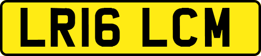 LR16LCM
