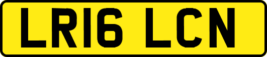 LR16LCN
