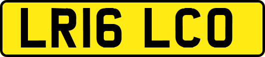 LR16LCO