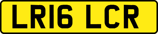 LR16LCR