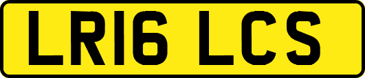 LR16LCS