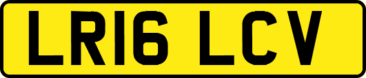 LR16LCV